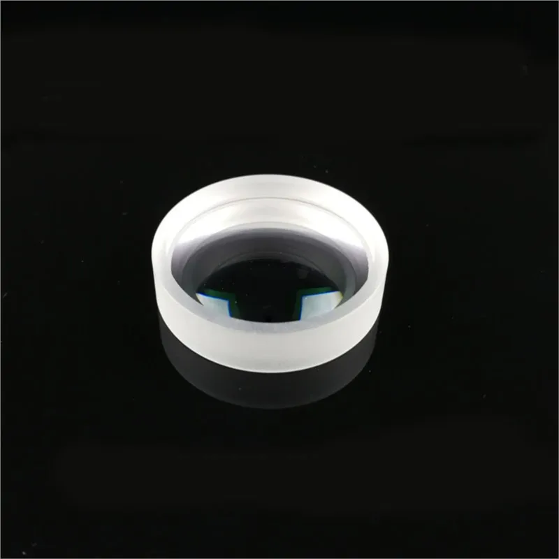 1pc Glass Optical Test Concave Lens 30mm Diameter -60mm Focal Length Glass Optical Instrument Triple Prism For Sensors
1pc Glass Optical Test Concave Lens 30mm Diameter -60mm Focal Length Glass Optical Instrument Triple Prism For Sensors