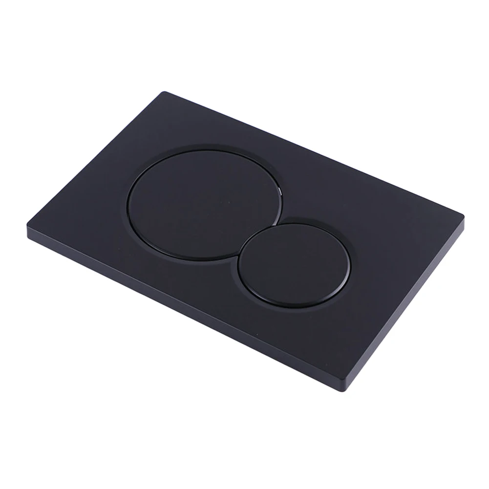 Flushing Panel Dual Flush Plate Toilet Button Hardware Home Decoration Plastic Round Silver Toilet Flush Button
Flushing Panel Dual Flush Plate Toilet Button Hardware Home Decoration Plastic Round Silver Toilet Flush Button