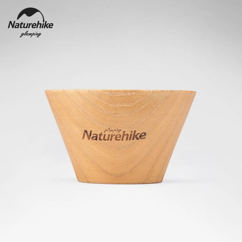 Туристическая посуда Naturehike из массива дерева, портативная посуда, аксессуары для кемпинга, оборудование для пикника
Туристическая посуда Naturehike из массива дерева, портативная посуда, аксессуары для кемпинга, оборудование для пикника