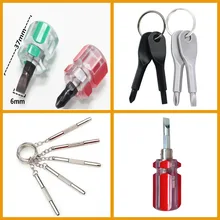 Screwdriver Kit Set Mini Portable Radish Head Screw Driver Transparent Handle Repair Hand Tools Precision Car Repair Small Screw Screwdriver Kit Set Mini Portable Radish Head Screw Driver Transparent Handle Repair Hand Tools Precision Car Repair Small Screw
