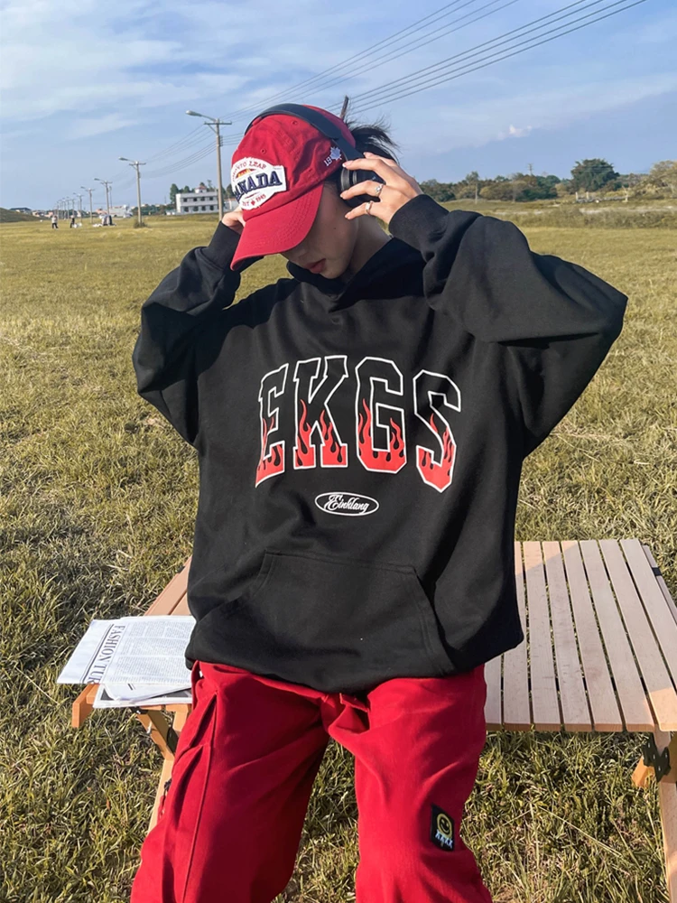 Female Korean Kawaii Vintage Y2k Letter Print Loose Sweatshirt Women's Sweatshirts Japanese Harajuku Ulzzang Clothing For Women
Female Korean Kawaii Vintage Y2k Letter Print Loose Sweatshirt Women's Sweatshirts Japanese Harajuku Ulzzang Clothing For Women