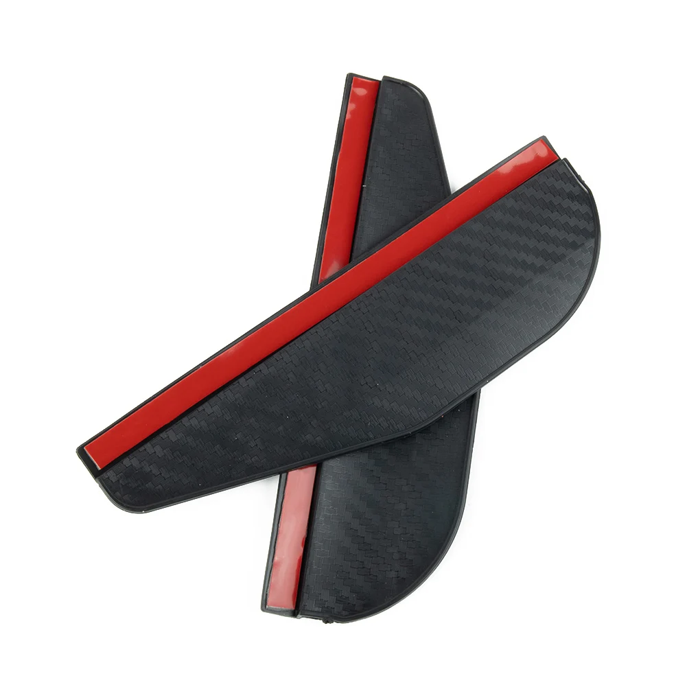 Durable Replacement Useful Rear mirror shield Sun Shade Universal Vehicle Protector Rain cover Soft PVC 1 pair
Durable Replacement Useful Rear mirror shield Sun Shade Universal Vehicle Protector Rain cover Soft PVC 1 pair