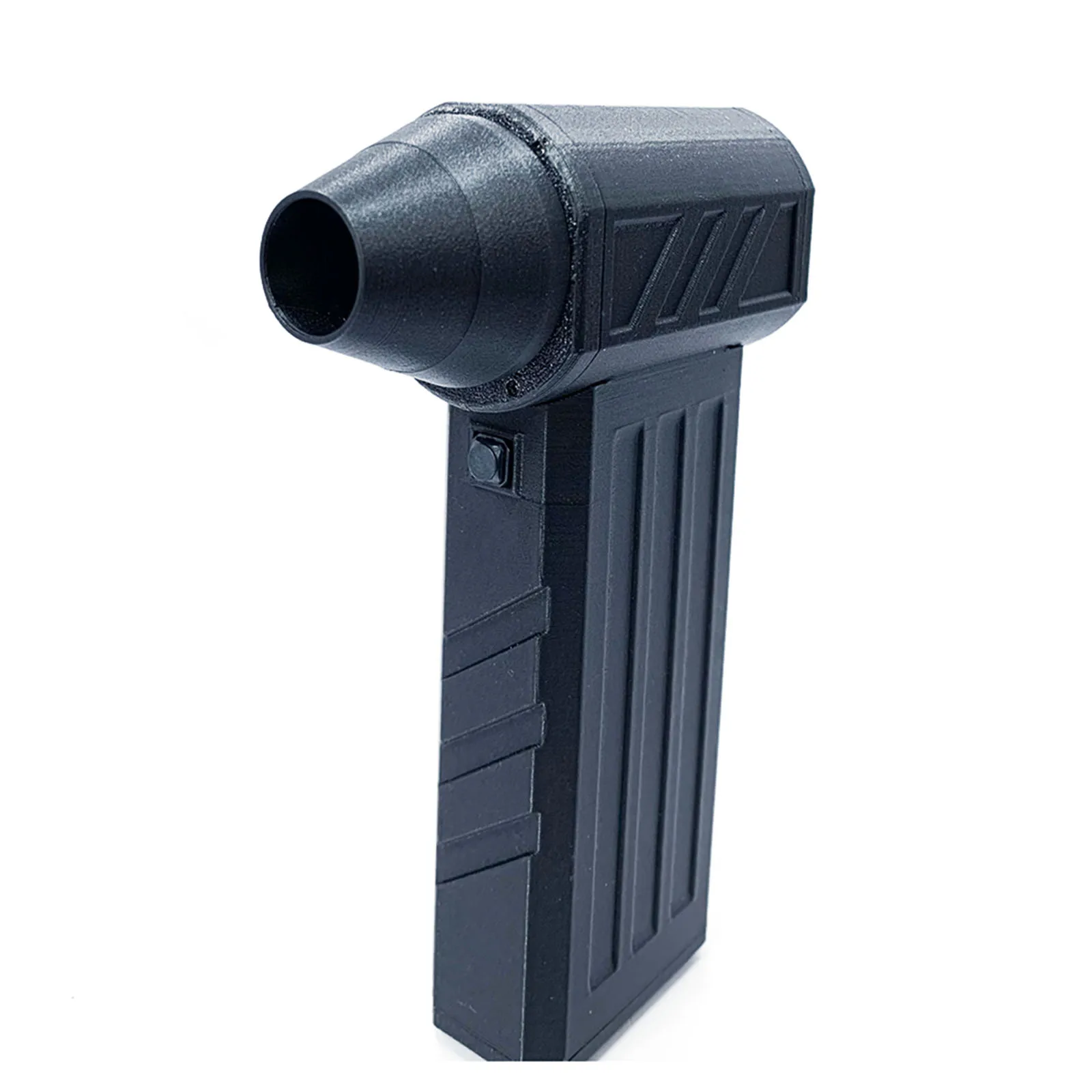 Turbo Jet Fan Mini Turbo Jet Fan CNC Machined Function Heat Generation Motorised Regulation Noise Power Batteries
Turbo Jet Fan Mini Turbo Jet Fan CNC Machined Function Heat Generation Motorised Regulation Noise Power Batteries