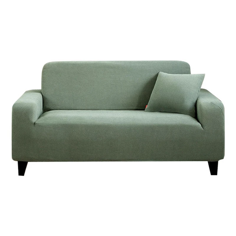 

Чехлы для диванов, Эластичный Защитный чехол для дивана с цветочным рисунком