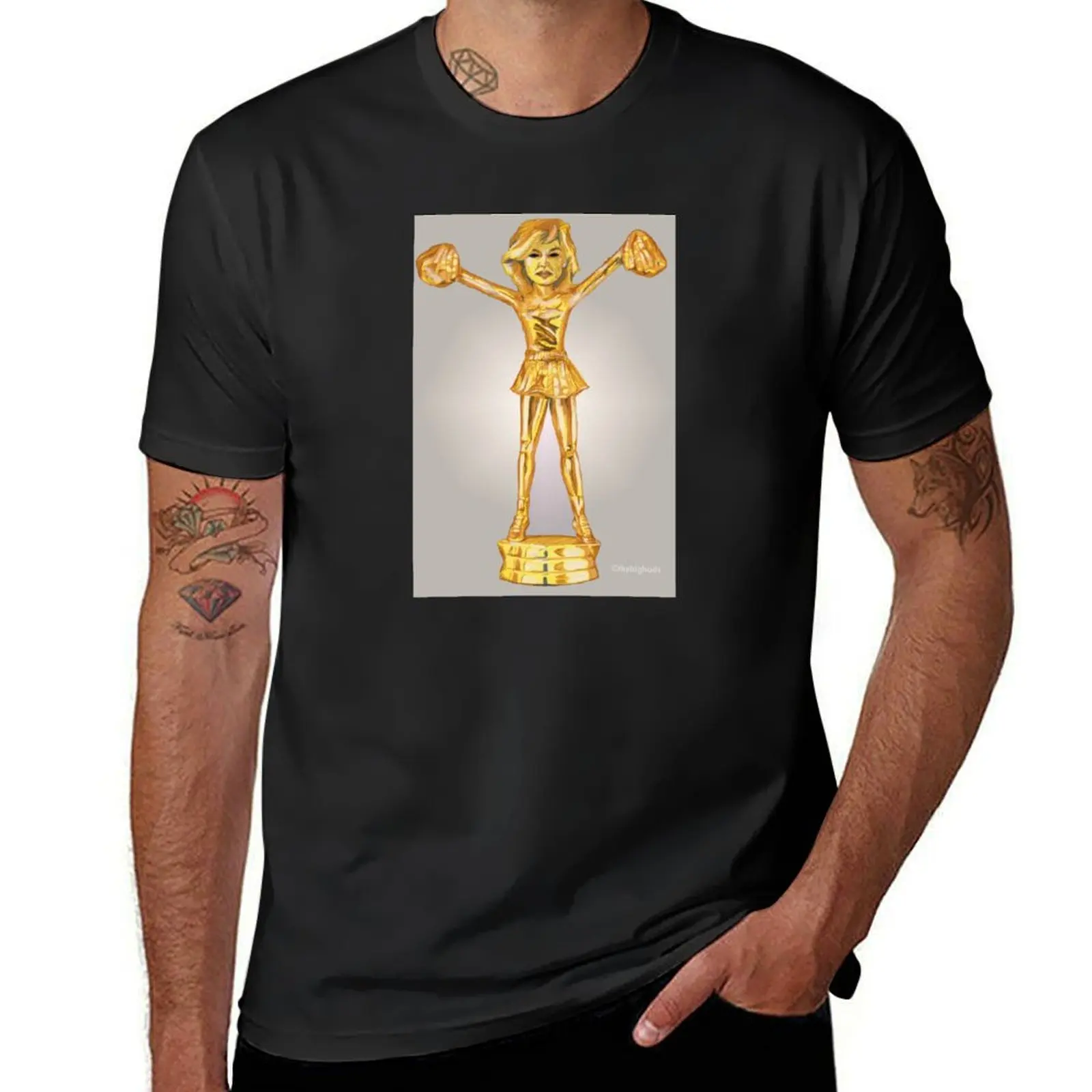 Witch - Catherine T-Shirt heavyweights Blouse shirts graphic tees new edition t shirts for men pack
Witch - Catherine T-Shirt heavyweights Blouse shirts graphic tees new edition t shirts for men pack