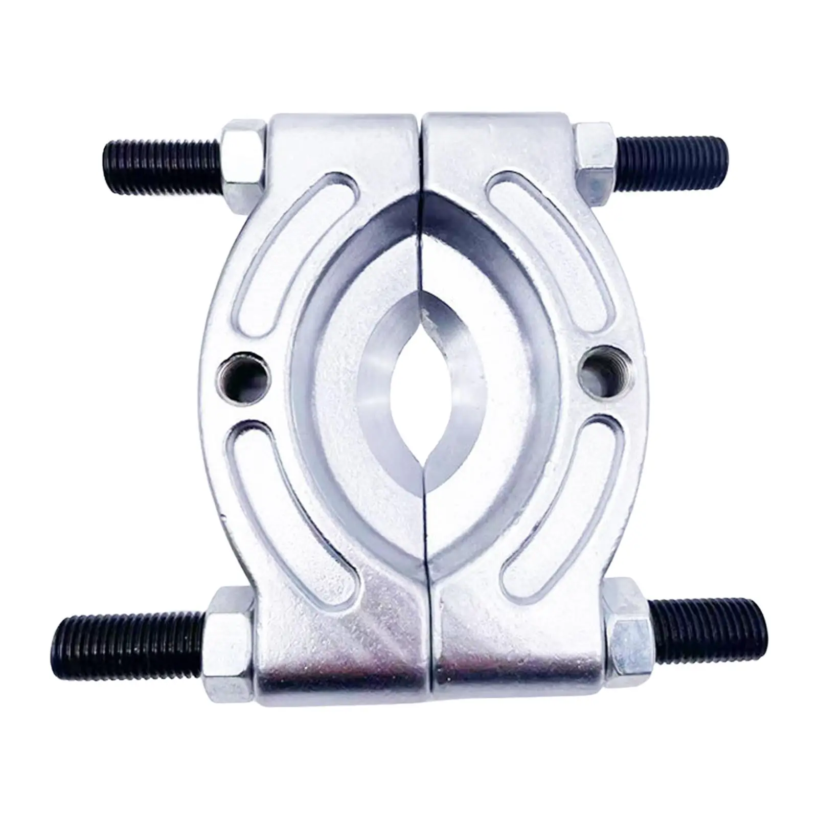 Bearing Seperator Remover 4inch-5.9inch Bearing Splitter Heavy Duty Effective Accessory Multifunctional Adjustable Angled Edges
Bearing Seperator Remover 4inch-5.9inch Bearing Splitter Heavy Duty Effective Accessory Multifunctional Adjustable Angled Edges