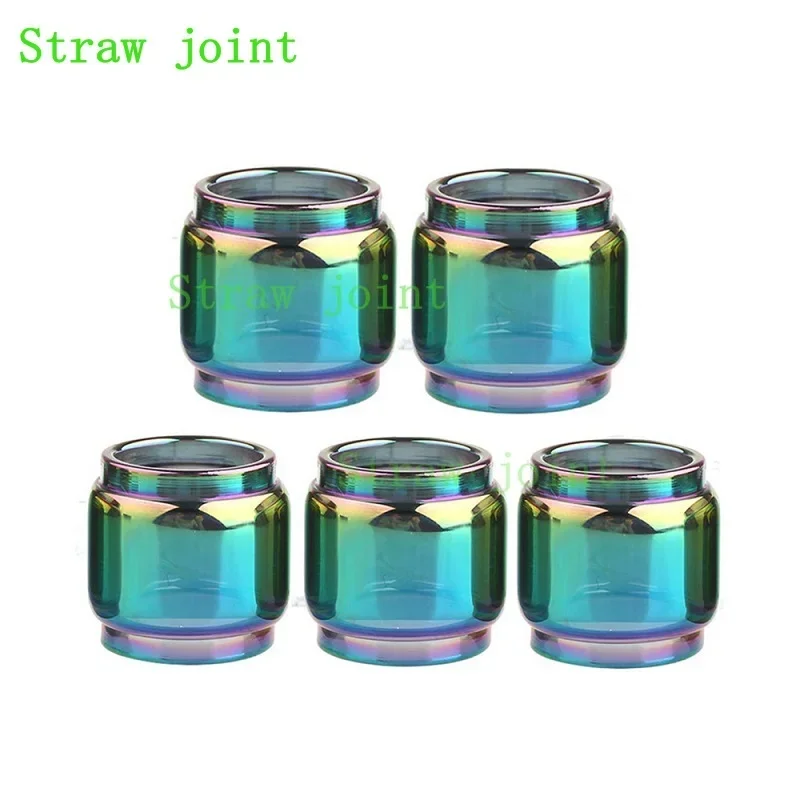 Semirainbow Bubble Glass Cup Tube for Zeus X RTA/zeus Sub Ohm/Zeus Dual/ZX RTA/Z SUB-OHM/Aegis Legend 2/L200/Aegis Solo/Griffin
Semirainbow Bubble Glass Cup Tube for Zeus X RTA/zeus Sub Ohm/Zeus Dual/ZX RTA/Z SUB-OHM/Aegis Legend 2/L200/Aegis Solo/Griffin