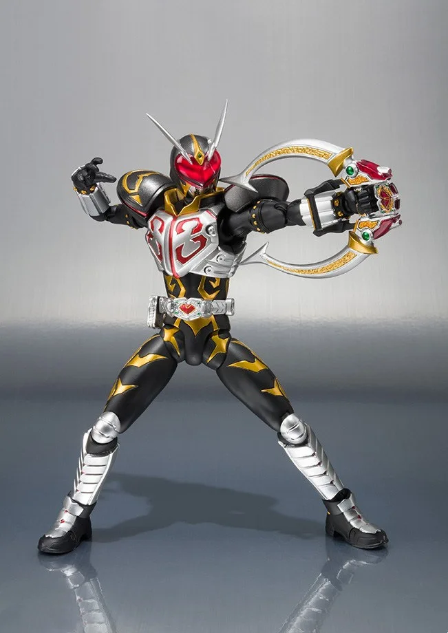 13CM Masked Rider Kamen Rider Joint Moveable Anime Action Figure PVC toys Doll Collection figures Cartoon for friends gift
13CM Masked Rider Kamen Rider Joint Moveable Anime Action Figure PVC toys Doll Collection figures Cartoon for friends gift