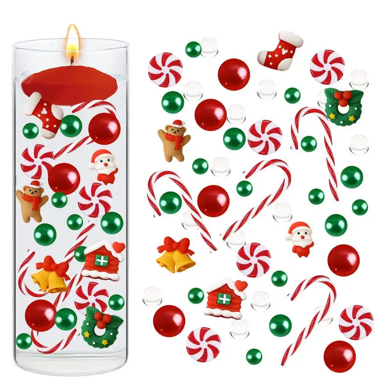 Christmas Vase Filler Water Pearls Vase Fillers Candles Centerpiece Beads Red White Green Water Pearls Floating Pearls And Candy
Christmas Vase Filler Water Pearls Vase Fillers Candles Centerpiece Beads Red White Green Water Pearls Floating Pearls And Candy