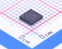 PIC16LF1509-I/ML Package QFN-20 New Original Genuine Microcontroller IC Chip (MCU/MPU/SOC)
PIC16LF1509-I/ML Package QFN-20 New Original Genuine Microcontroller IC Chip (MCU/MPU/SOC)