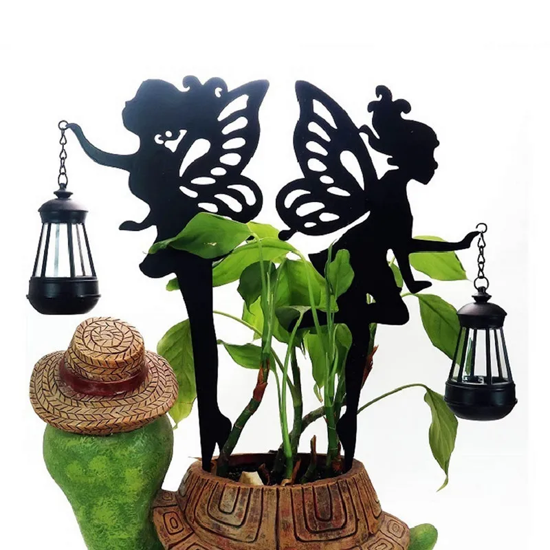 Fairy Solar Lamp Waterproof Led Solar Light for Patio Gate Yard Wedding Solar Fairy Light Outdoor Garden Angel Lantern Lamp
Fairy Solar Lamp Waterproof Led Solar Light for Patio Gate Yard Wedding Solar Fairy Light Outdoor Garden Angel Lantern Lamp