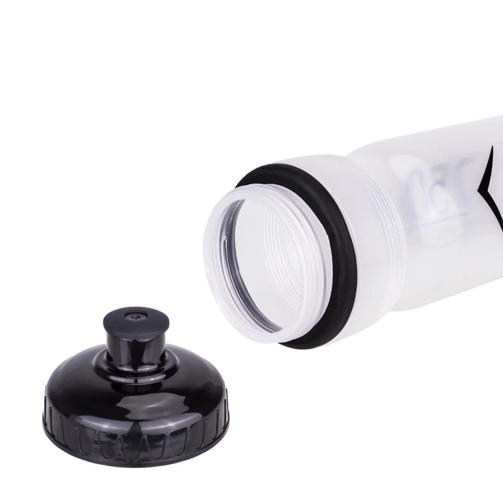 Bike Water Bottle Water bottle Silicone+PP 1pc 240*74*74mm About 63g Food Grade Food Grade Silicone Mountain Durable
Bike Water Bottle Water bottle Silicone+PP 1pc 240*74*74mm About 63g Food Grade Food Grade Silicone Mountain Durable