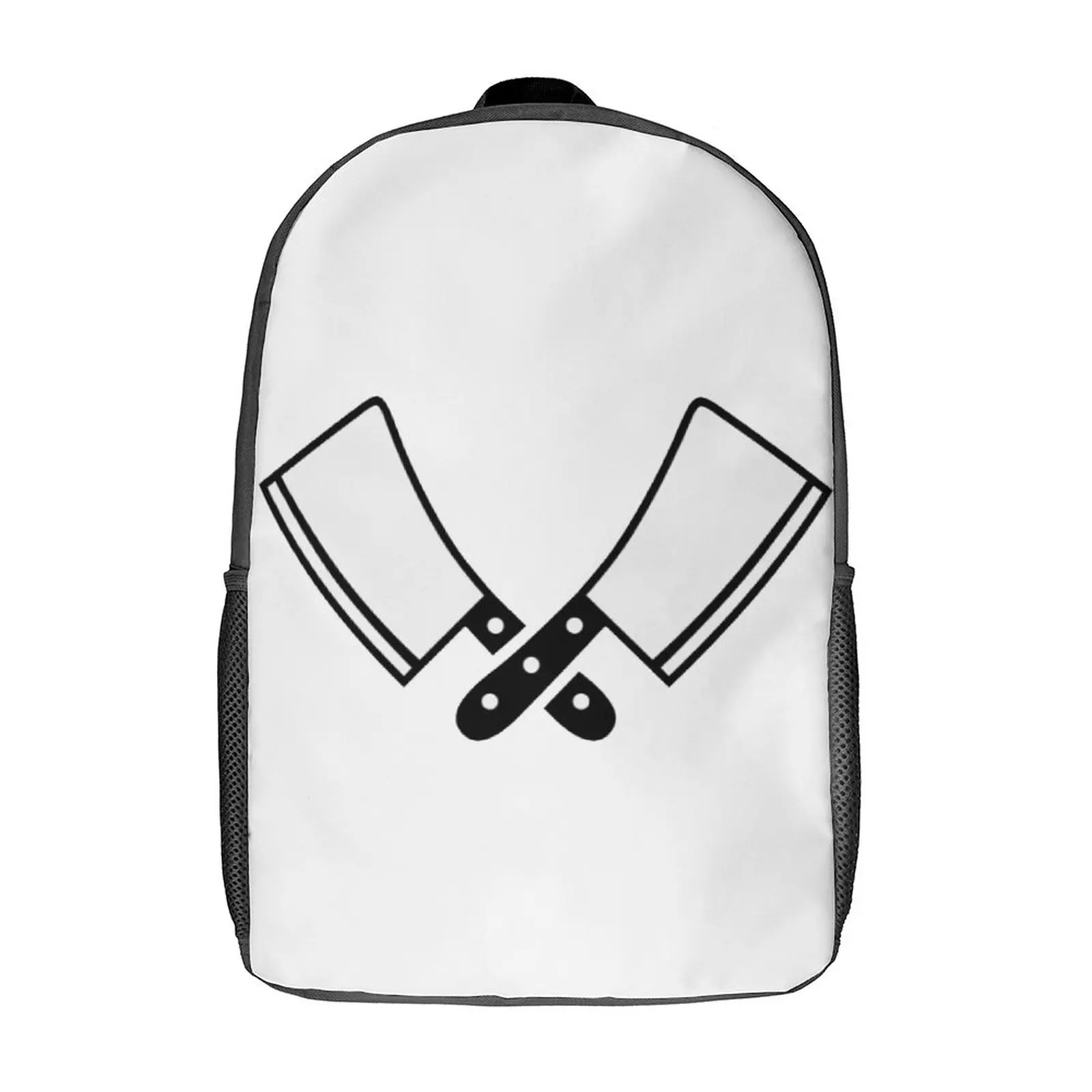 Butcher And Knives Cleaver Essential Secure Cosy Blanket Roll17 Inch Shoulder Backpack Vintage Picnics Graphic Vintage
Butcher And Knives Cleaver Essential Secure Cosy Blanket Roll17 Inch Shoulder Backpack Vintage Picnics Graphic Vintage