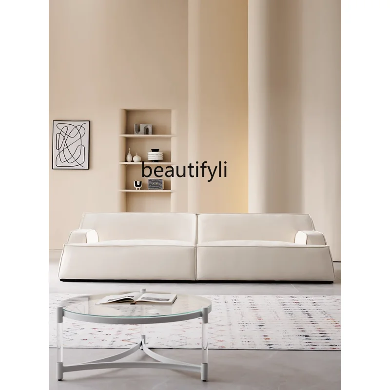 Living Room Damashi Fabric Sofa Straight Row Small Apartment Cream Style Modern Light Luxury Designer Silent Style Latex
Living Room Damashi Fabric Sofa Straight Row Small Apartment Cream Style Modern Light Luxury Designer Silent Style Latex