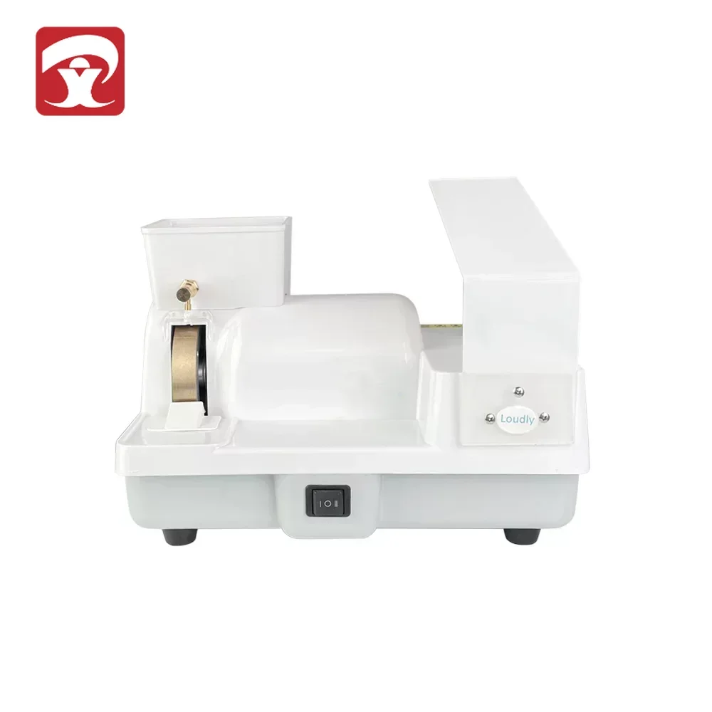Multi functional hand grinder integrated grinding wheel saw groove machine V-groove wheel belt coarse and fine grinding TE10A
Multi functional hand grinder integrated grinding wheel saw groove machine V-groove wheel belt coarse and fine grinding TE10A