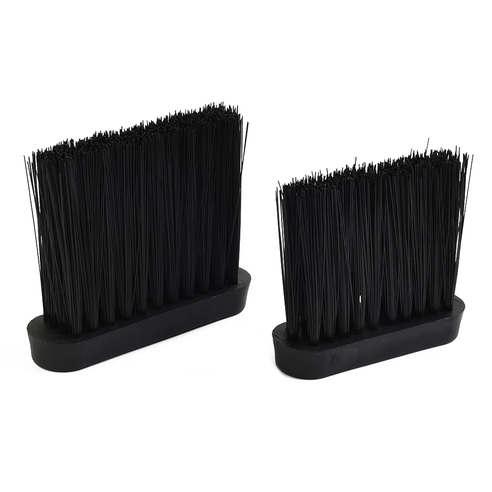 Black Fireplace Brush Kitchen Tool Brand New European Fireplace Fireplace Maintenance Fireplaces Tools High Quality
Black Fireplace Brush Kitchen Tool Brand New European Fireplace Fireplace Maintenance Fireplaces Tools High Quality