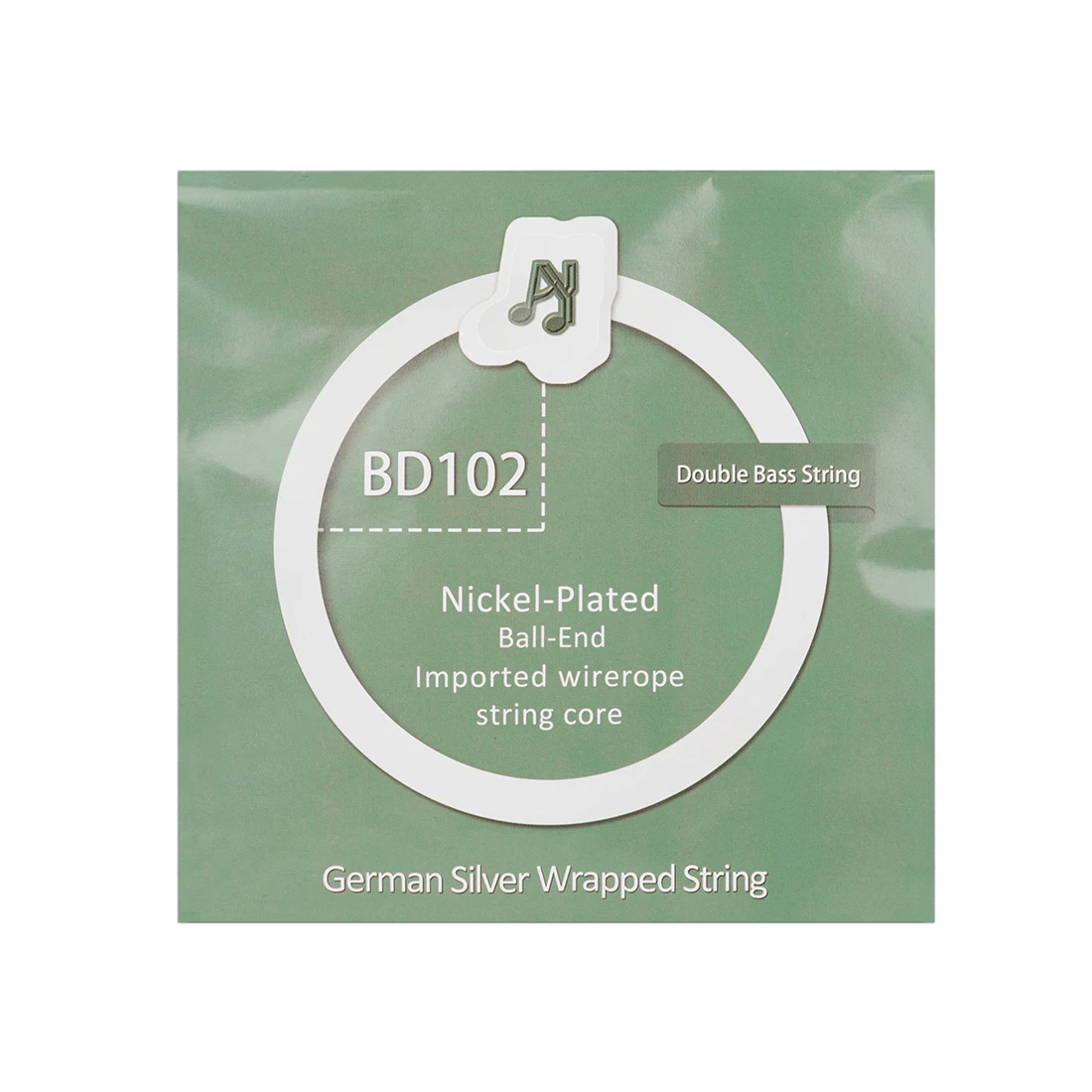 4 Strings Professional Bass String Steel nickel alloy Wire Medium Light String Electric Bass String Instrument Part Accessories
4 Strings Professional Bass String Steel nickel alloy Wire Medium Light String Electric Bass String Instrument Part Accessories
