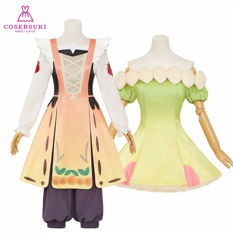 LoveLive Sunshine Kunikida Hanamaru Kurosawa рубиновое платье Хэллоуин Рождество карнавал Косплей костюмы
LoveLive Sunshine Kunikida Hanamaru Kurosawa рубиновое платье Хэллоуин Рождество карнавал Косплей костюмы