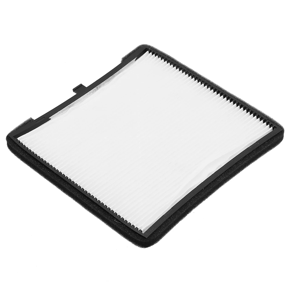 Car & Truck Parts Pollen Filter 2007-2013 97133-07000/97133-07010 White For Hyundai I10 1st Generation Direct Fit High Quality
Car & Truck Parts Pollen Filter 2007-2013 97133-07000/97133-07010 White For Hyundai I10 1st Generation Direct Fit High Quality