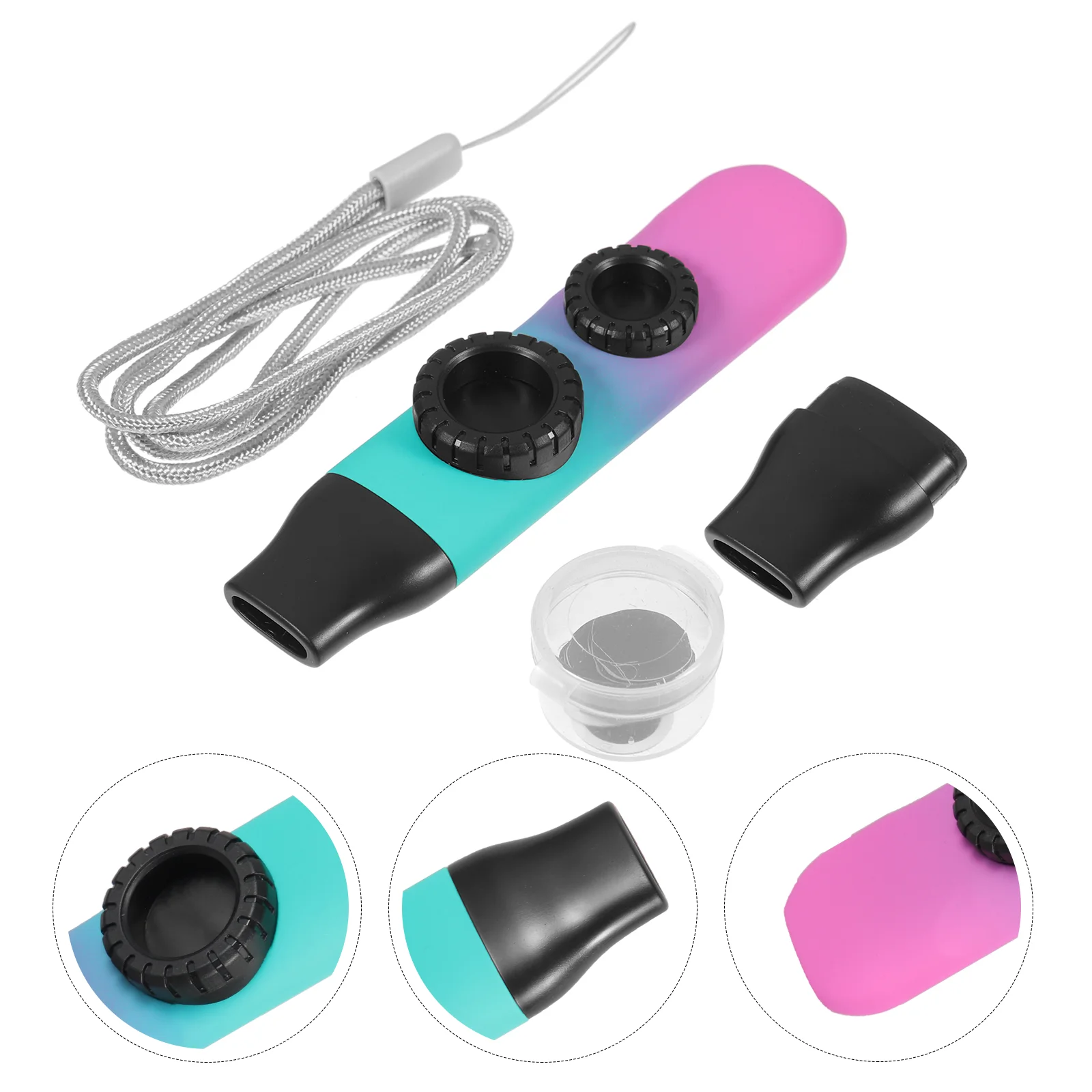 Kazoo Kazoos Musical Kids Instrument Instruments Flute Adults Guitar Children Professional Metal Bulk Portable Saxophone
Kazoo Kazoos Musical Kids Instrument Instruments Flute Adults Guitar Children Professional Metal Bulk Portable Saxophone