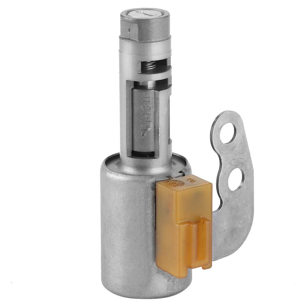 Transmission Shift Solenoid Valve 35220-21010 U241E U250E For Toyota Matrix Rava 2001-2005 Chevrolet Cadillac
Transmission Shift Solenoid Valve 35220-21010 U241E U250E For Toyota Matrix Rava 2001-2005 Chevrolet Cadillac