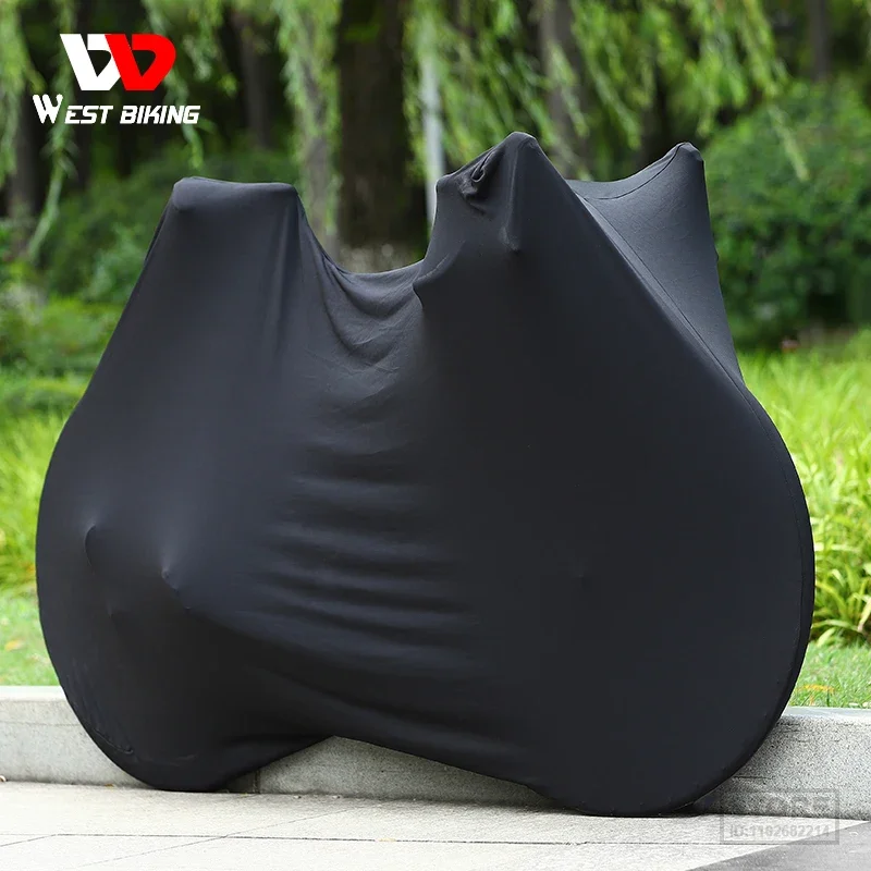 WEST BIKING Bicycle Protection Cover MTB Road Bike Frame Full Dust-proof Crankset Chain Wheel Protector Cycle Accessories
WEST BIKING Bicycle Protection Cover MTB Road Bike Frame Full Dust-proof Crankset Chain Wheel Protector Cycle Accessories