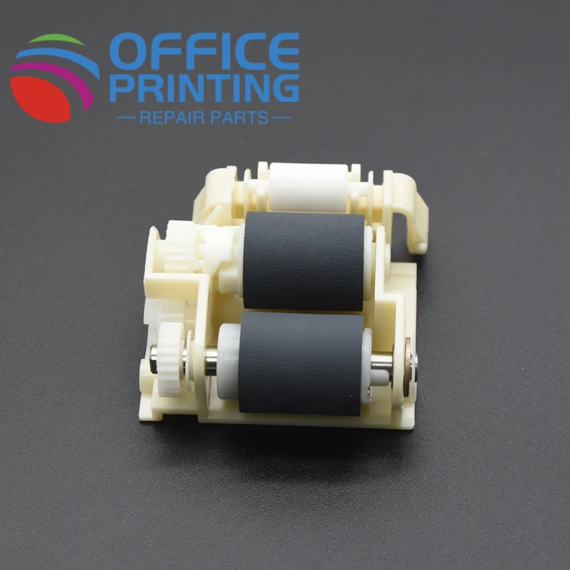 2 шт., пикап-ролик для Epson 5210 5710 C5710 C5790 C5290a C5710 M5290 ET 8700 C5210
2 шт., пикап-ролик для Epson 5210 5710 C5710 C5790 C5290a C5710 M5290 ET 8700 C5210