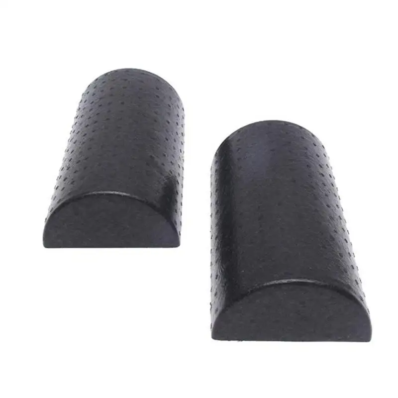 Half Round Yoga Column Roller Fitness High Density Molded Half Foam Roller Balance Pad Yoga Blocks With Massage Floating Point
Half Round Yoga Column Roller Fitness High Density Molded Half Foam Roller Balance Pad Yoga Blocks With Massage Floating Point