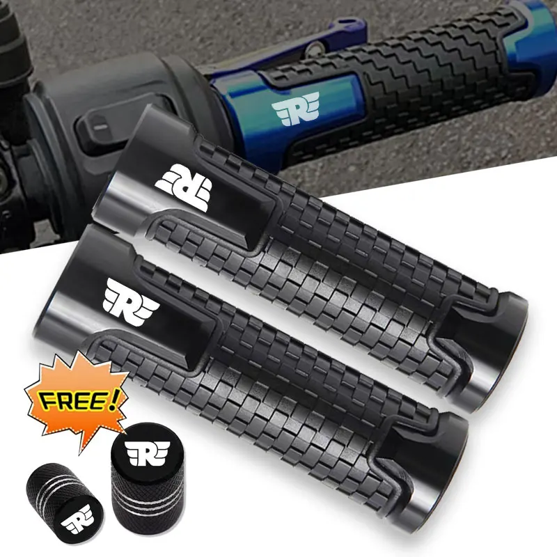 For Royal Enfield Bullet/Meteor/Classic 350 500 Interceptor 650 Continental GT 535 Himalayan 411 400 Motorcycle Handlebar Grips
For Royal Enfield Bullet/Meteor/Classic 350 500 Interceptor 650 Continental GT 535 Himalayan 411 400 Motorcycle Handlebar Grips