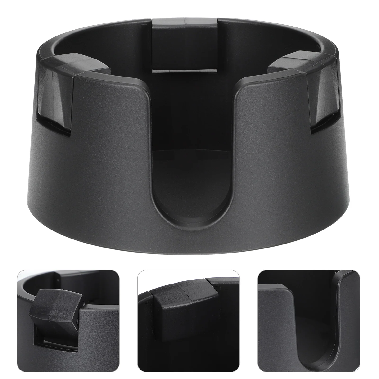 Multifunctional anti-spill cup holder fixed cup holder Boat Cup Holder Spill-proof Table Beverage Holder Sofa Cup Holder Supply
Multifunctional anti-spill cup holder fixed cup holder Boat Cup Holder Spill-proof Table Beverage Holder Sofa Cup Holder Supply