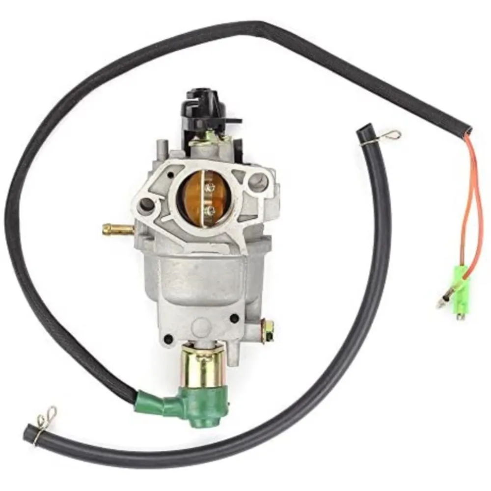 Детали Карбюратора карбюратора лучшего качества подходят для 192F с автоматическим дроссельным генератором карбюратора
Детали Карбюратора карбюратора лучшего качества подходят для 192F с автоматическим дроссельным генератором карбюратора