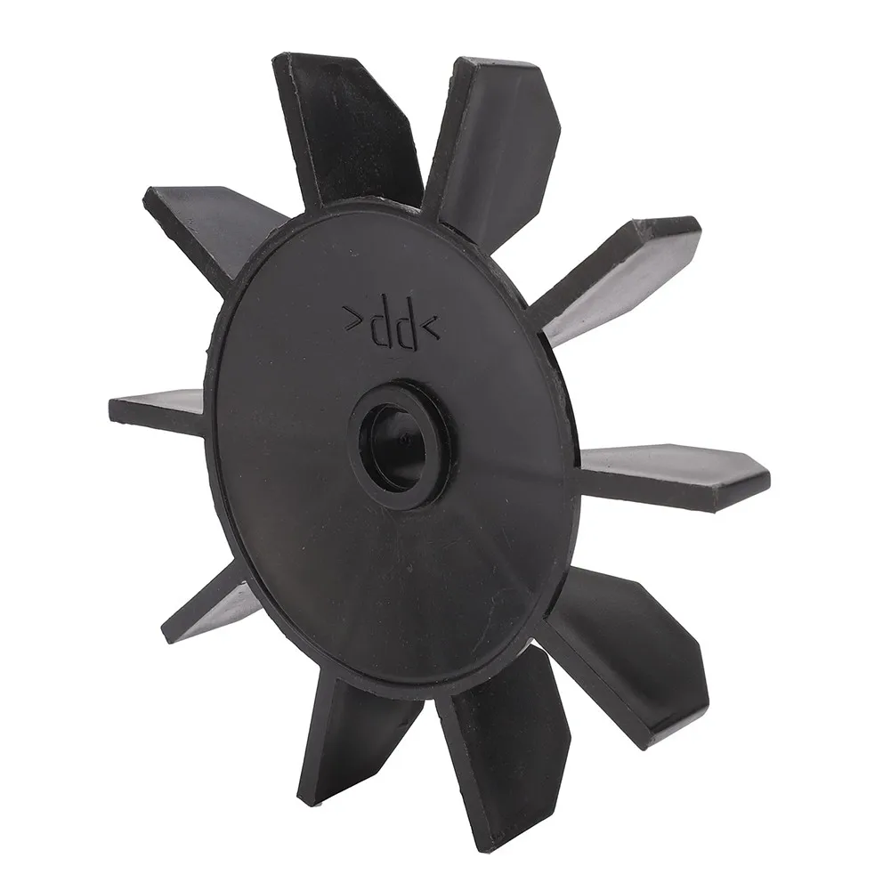 Air Compressor Fan Blade Replacement 0.5 ID 10 Impeller Linear Motor Air Compressor Fan Blade Type D 5.3 Inches Outer Diameter
Air Compressor Fan Blade Replacement 0.5 ID 10 Impeller Linear Motor Air Compressor Fan Blade Type D 5.3 Inches Outer Diameter