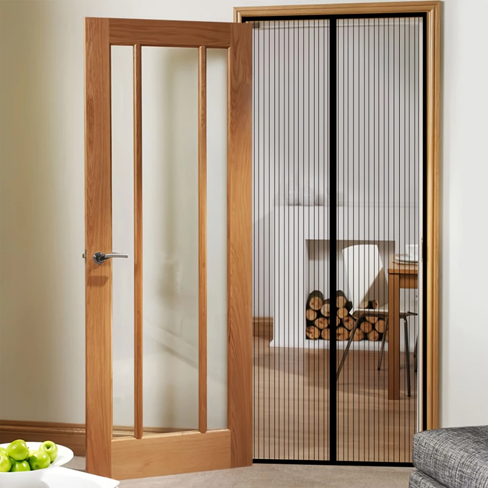 Anti-mosquito Curtain Door Nets for Window Fly Screen Automatic Closing Door Household Ventilation Curtains Magnetic Net 10 Mallzona S82d88b7a7b864e9db5a5aa358c8d3aae0 Anti-mosquito Curtain Door Nets for Window Fly Screen Automatic Closing Door Household Ventilation Curtains Magnetic Net Mallzona