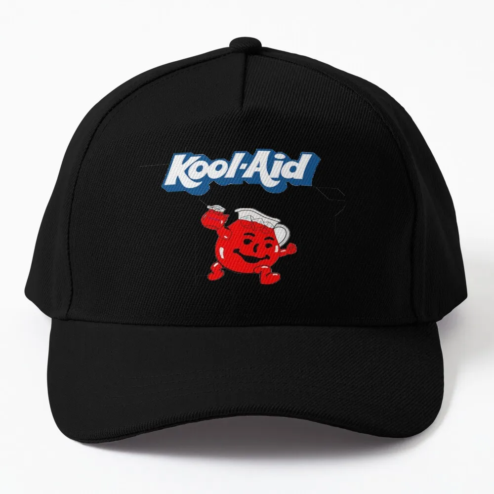 Kool Aid ORIGINAL logo Baseball Cap Sunhat New In Hat Hip Hop western hats Men'S Cap Women'S
Kool Aid ORIGINAL logo Baseball Cap Sunhat New In Hat Hip Hop western hats Men'S Cap Women'S