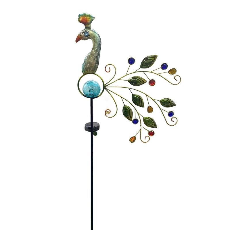 Металлическая Солнечная подстилка для украшения дорожек
Металлическая Солнечная подстилка для украшения дорожек