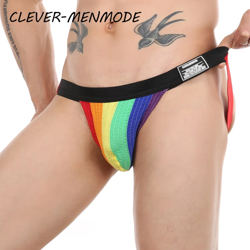 Men's Sexy Openwork Open Crotch Underwear T Back Sheer Mini Thong Men Buttocks G String Manikni Fetish Sissy Gay Bikini Lingerie
Men's Sexy Openwork Open Crotch Underwear T Back Sheer Mini Thong Men Buttocks G String Manikni Fetish Sissy Gay Bikini Lingerie
