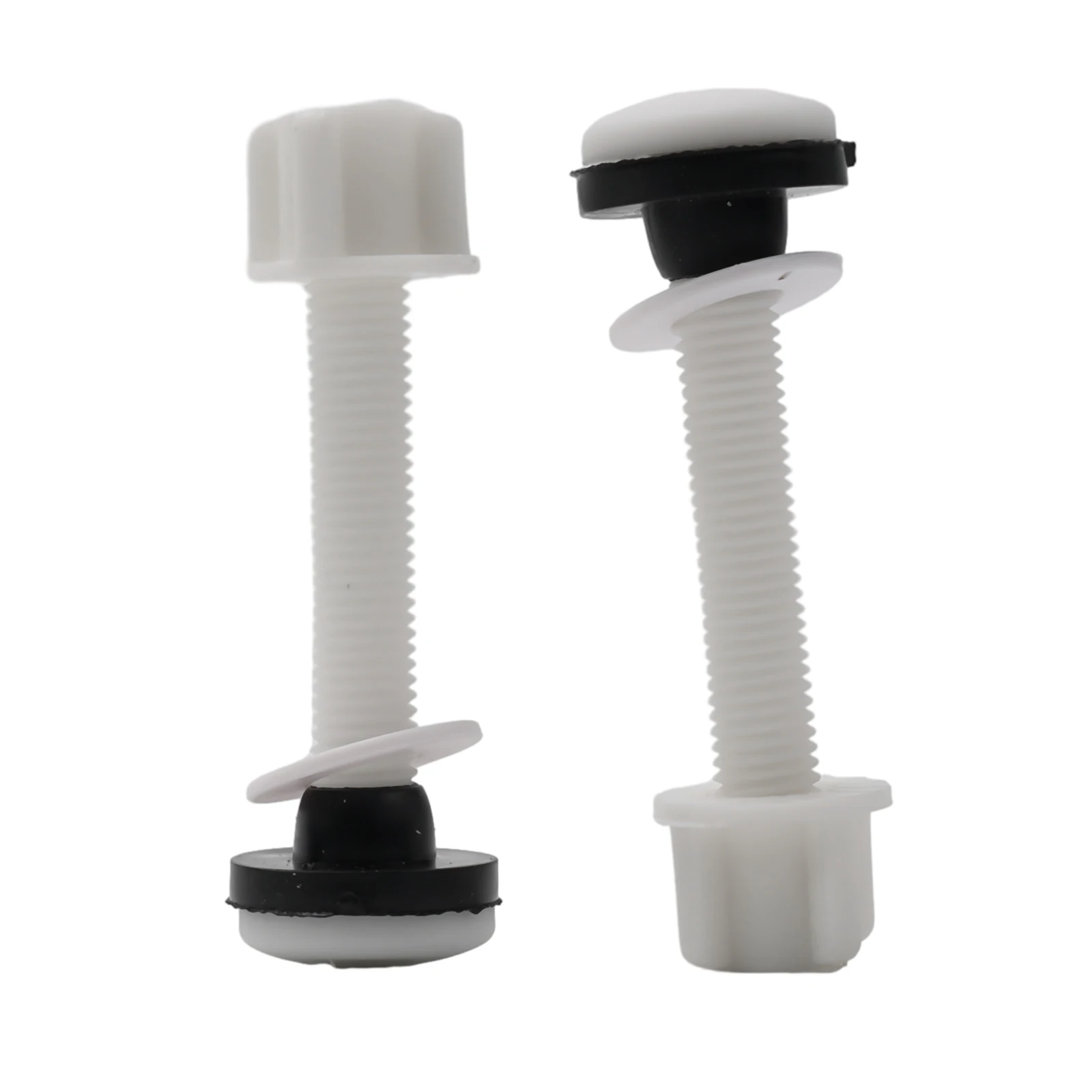 Brand New Toilet Bathroom Cistern Seal Pan Toilet Bolts Durable Plastic Practical Rubber Toilet Cistern Seal Pan
Brand New Toilet Bathroom Cistern Seal Pan Toilet Bolts Durable Plastic Practical Rubber Toilet Cistern Seal Pan