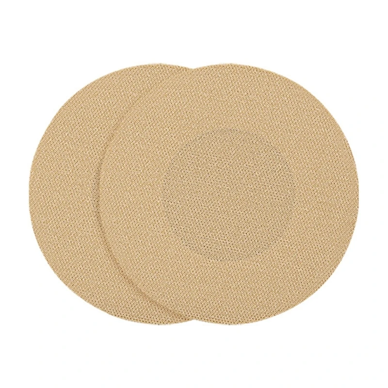 1 пара накладок на соски, накладки на грудь, самоклеящиеся лепестки на груди для летнего платья