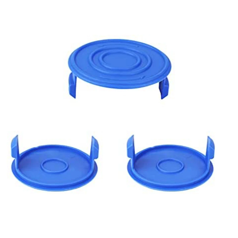 Replacement Spool Cap for Kobalt KST 120X-06 and KST 120X 40-Volt String Trimmers
Replacement Spool Cap for Kobalt KST 120X-06 and KST 120X 40-Volt String Trimmers