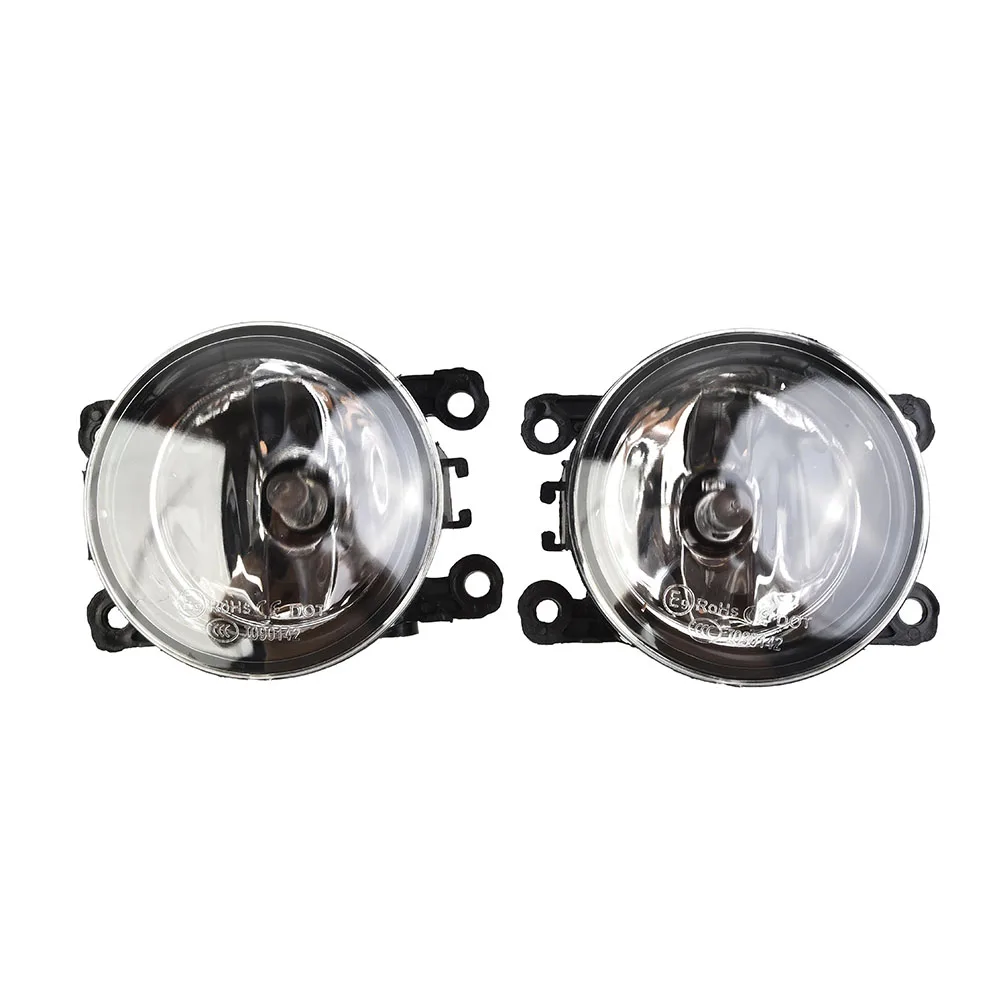 2pcs Car Front Bumper Fog Light Lamps For Suzuki Grand Vitara 2006-2014 For SX4 4D Sedan 2006-2013 ONLY, (No Hatchbacks)
2pcs Car Front Bumper Fog Light Lamps For Suzuki Grand Vitara 2006-2014 For SX4 4D Sedan 2006-2013 ONLY, (No Hatchbacks)