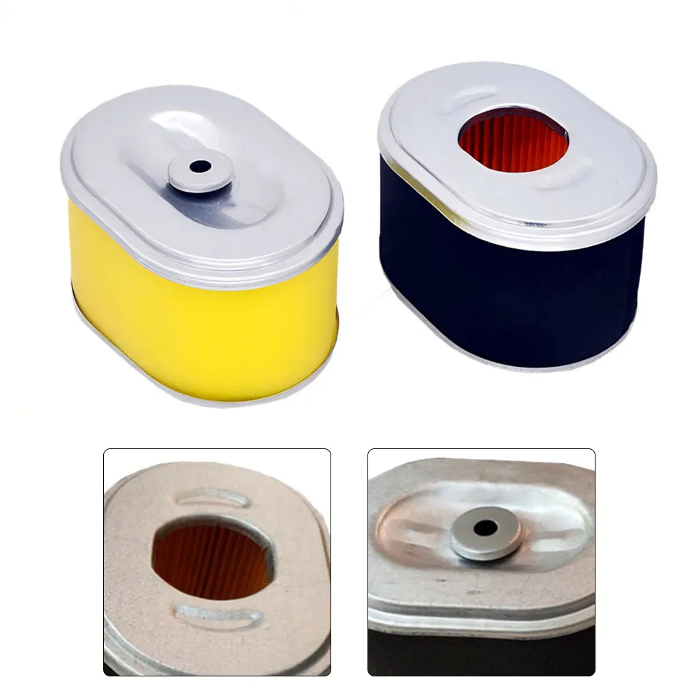 1pc Gasoline Engine Air Filter Element For GX160 168F 170F Gasoline Engine Filter Replacement Power Tools Accessories Garden
1pc Gasoline Engine Air Filter Element For GX160 168F 170F Gasoline Engine Filter Replacement Power Tools Accessories Garden