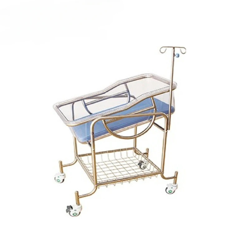Factory price Furniture Gynecological and Obstetrics Newborn delivery baby bed cribs
Factory price Furniture Gynecological and Obstetrics Newborn delivery baby bed cribs