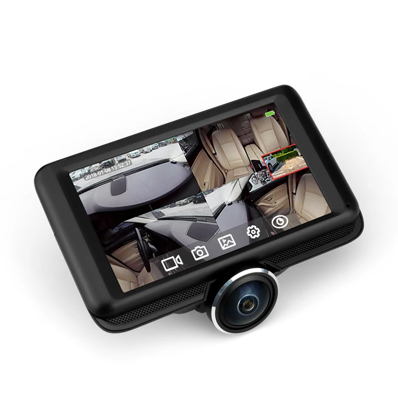 Видеорегистратор с GPS Full Hd 1080p, Автомобильный видеорегистратор, оптовая продажа с завода, 360 градусов, 3,5 мм порт для подключения камеры заднего вида
Видеорегистратор с GPS Full Hd 1080p, Автомобильный видеорегистратор, оптовая продажа с завода, 360 градусов, 3,5 мм порт для подключения камеры заднего вида
