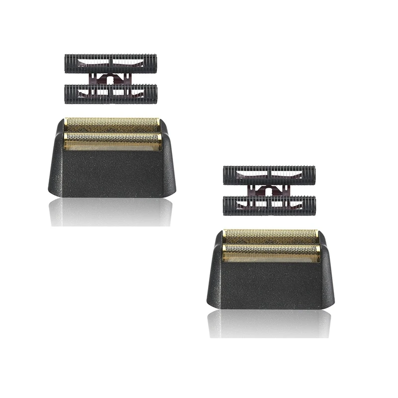 Professional Shaver Replacement Foil And Cutter Bar Assembly Replacement For WAHL8164 Finale Shaver 7043
Professional Shaver Replacement Foil And Cutter Bar Assembly Replacement For WAHL8164 Finale Shaver 7043