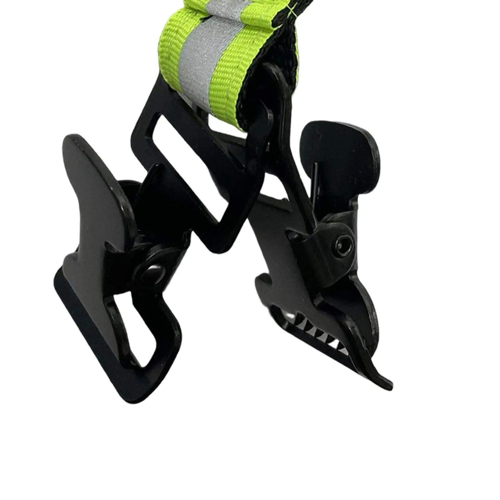 Firefighter Glove Strap Fireman Turnout Gear with Buckle Clip Reflective Single Clip
Firefighter Glove Strap Fireman Turnout Gear with Buckle Clip Reflective Single Clip