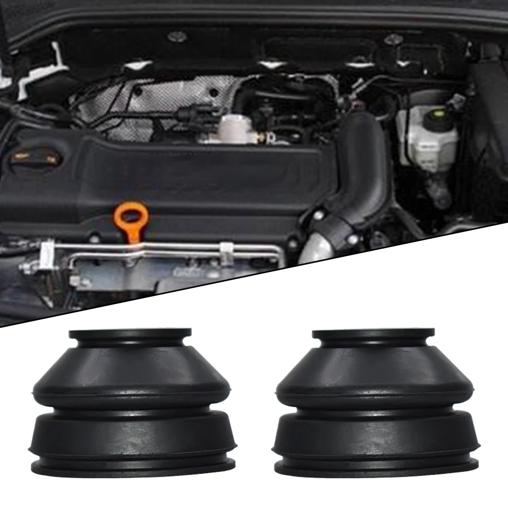 2 X Rubber 18 40 32 Ball Joint Dust Cover Suspension Replacement Rubber Boot Ball Dust Cover Fittings
2 X Rubber 18 40 32 Ball Joint Dust Cover Suspension Replacement Rubber Boot Ball Dust Cover Fittings