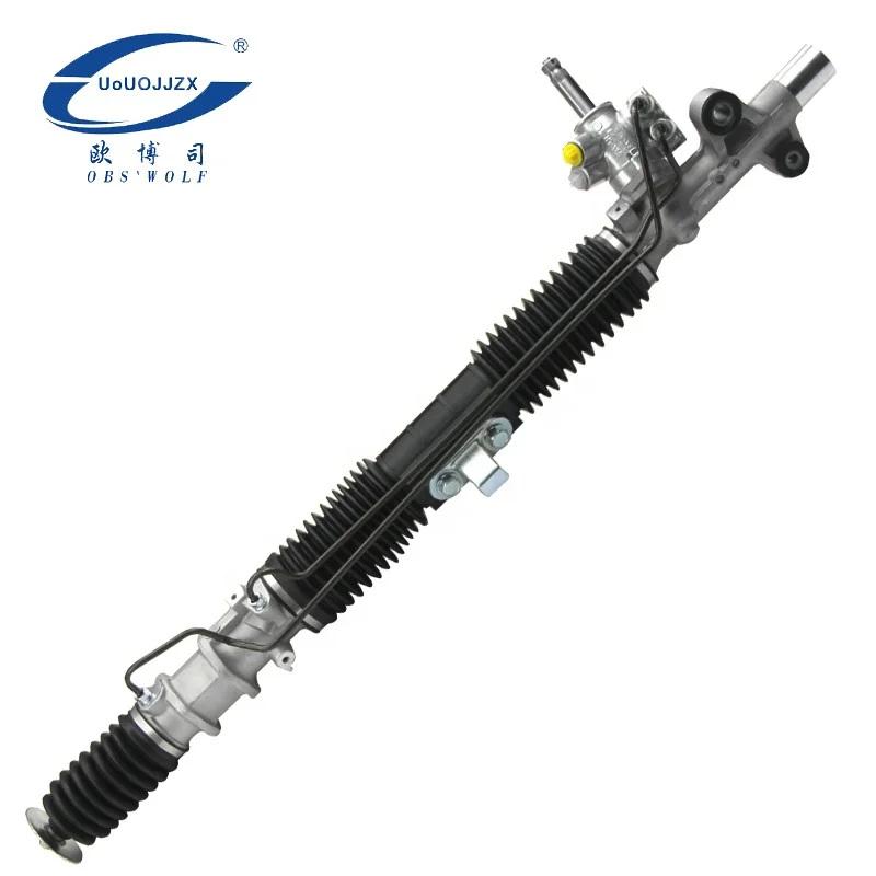 

Auto Parts Steering Rack LHD Steering Gear Assy For Honda CRV RD5 RD7 01-07 53601-S9A-A01 53601-S9A-A06 53601-SCV-A02