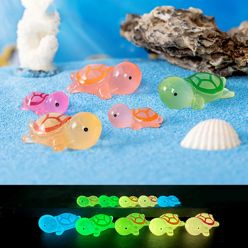 10Pcs Mini Luminous Duck Frog Micro Ornaments Mini Bunny Animal Potted Decoration Home Micro Landscape Accessories
10Pcs Mini Luminous Duck Frog Micro Ornaments Mini Bunny Animal Potted Decoration Home Micro Landscape Accessories