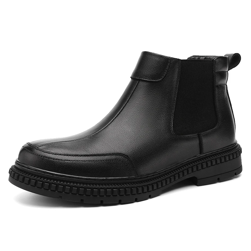 2022 Retro Leather Boots Men Chelsea Boot Handmade 2022 Shoes Casual Comfortable Ankle Boots Genuine Leather Luxury High Quality
2022 Retro Leather Boots Men Chelsea Boot Handmade 2022 Shoes Casual Comfortable Ankle Boots Genuine Leather Luxury High Quality