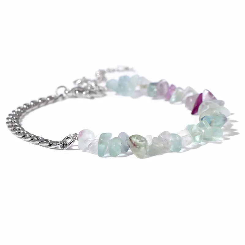 Lucky Rainbow 7 Chakra Bracelet For Women Femme Natural Stone Rainbow Healing Mala Pray Yoga Bracelet For Women Jewelry Gift
Lucky Rainbow 7 Chakra Bracelet For Women Femme Natural Stone Rainbow Healing Mala Pray Yoga Bracelet For Women Jewelry Gift